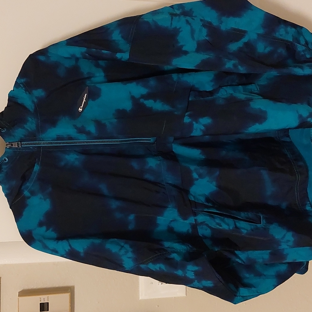 Lightweight Champion Jacket